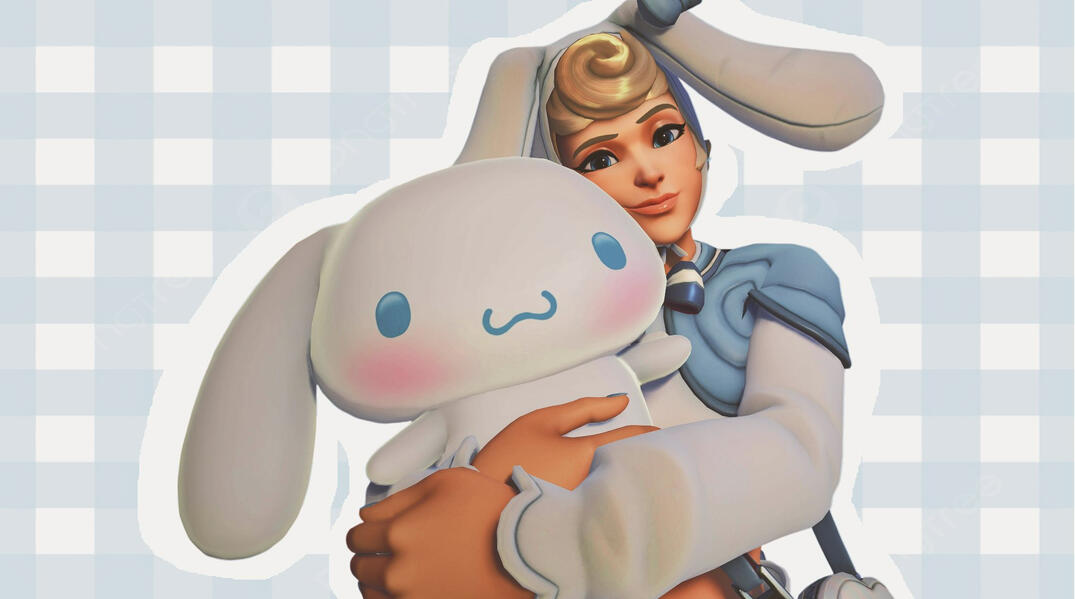 Cinnamoroll Kiri