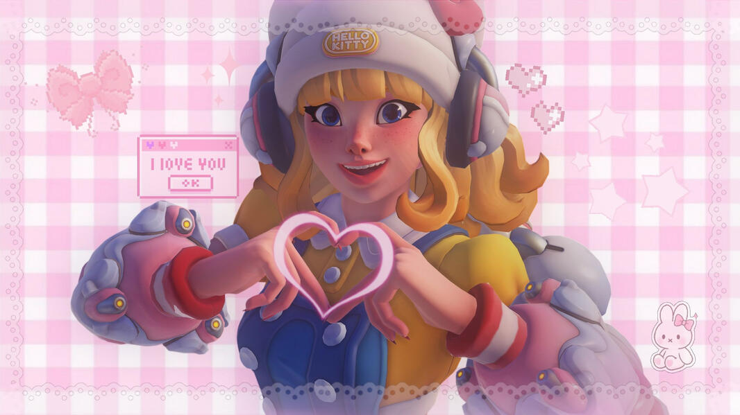 Pink Juno